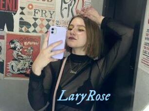 LaryRose