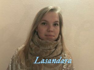 Lasandara