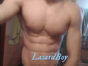 LasardBoy
