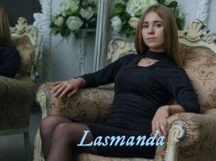 Lasmanda