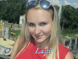 Lassie