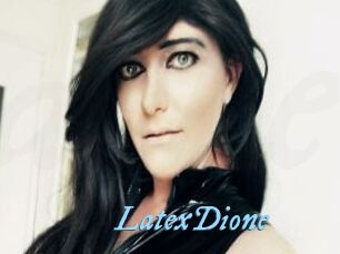 LatexDione