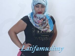 Latifamuslimy DeriheruI