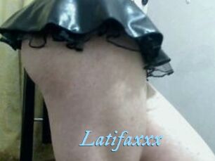 Latifaxxx