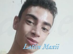 Latiin_Maxii