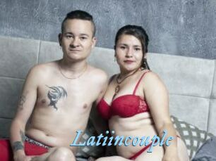 Latiincouple