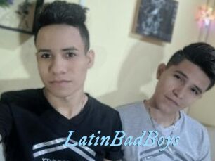 LatinBadBoys