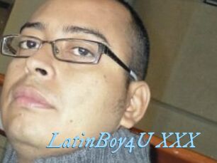 LatinBoy4U_XXX