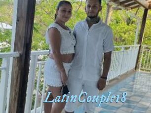 LatinCouple18
