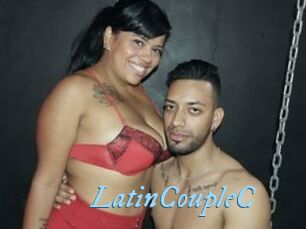 LatinCoupleC