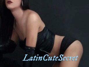 LatinCuteSecret