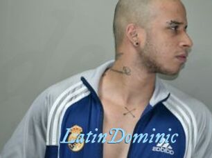 LatinDominic
