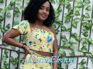 LatinEbonny