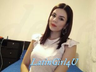 LatinGirl4U