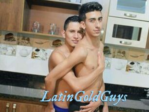 LatinGoldGuys