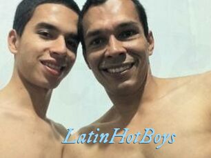 LatinHotBoys
