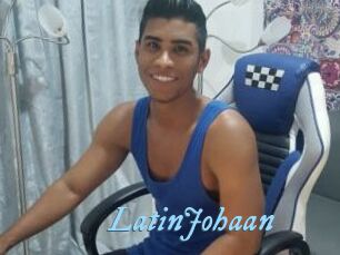 LatinJohaan