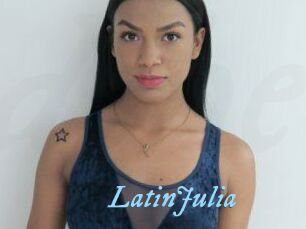 LatinJulia
