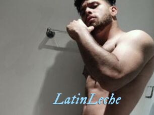 LatinLeche