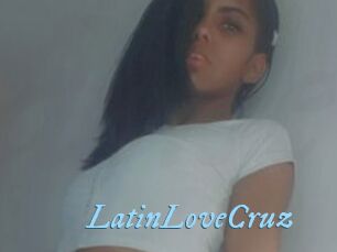 LatinLoveCruz