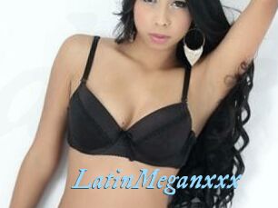 LatinMeganxxx DeriheruI