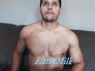 LatinMilk