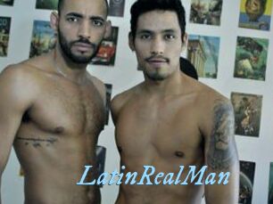 LatinRealMan