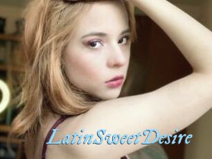 LatinSweetDesire