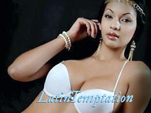 LatinTemptation