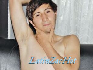 LatinZacHot