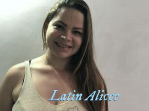 Latin_Alicce DeriheruI