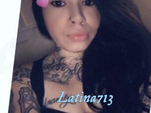 Latina713