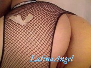 LatinaAngel