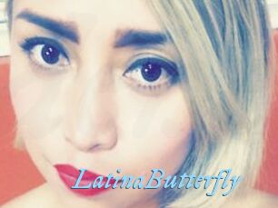 LatinaButterfly