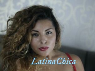 LatinaChica
