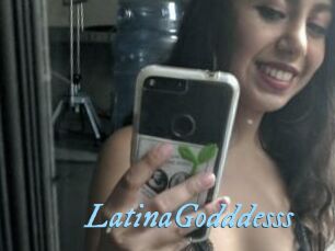LatinaGodddesss
