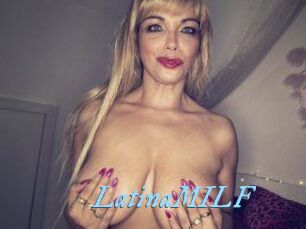 LatinaMILF