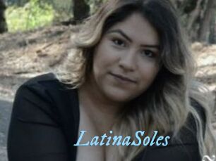 LatinaSoles