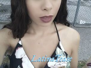 LatinaTease