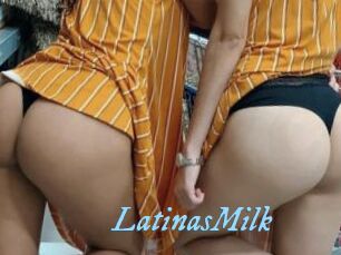 LatinasMilk