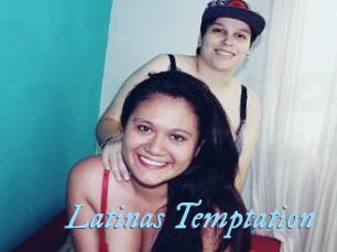 Latinas_Temptation