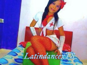 LatindancexTS