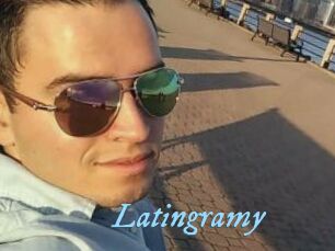 Latingramy