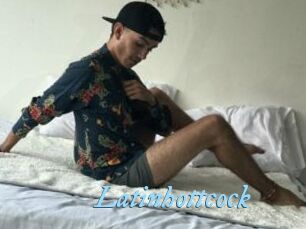 Latinhottcock
