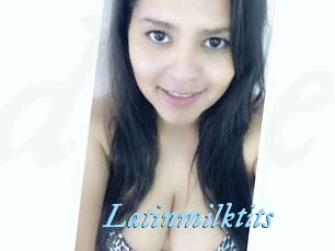 Latinmilktits