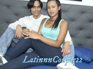 LatinnnCouple22 DeriheruI
