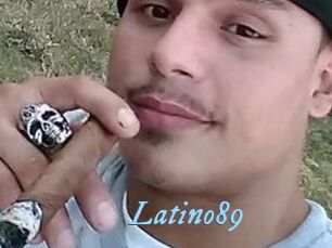 Latino89