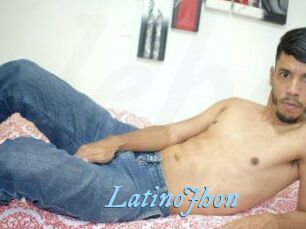LatinoJhon
