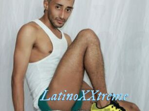 LatinoXXtreme