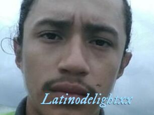 Latinodelightxx